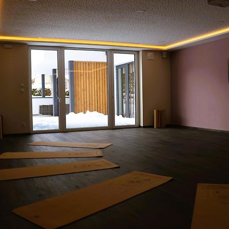 Dorf-Chalets Filzmoos Mit Sauna エクステリア 写真