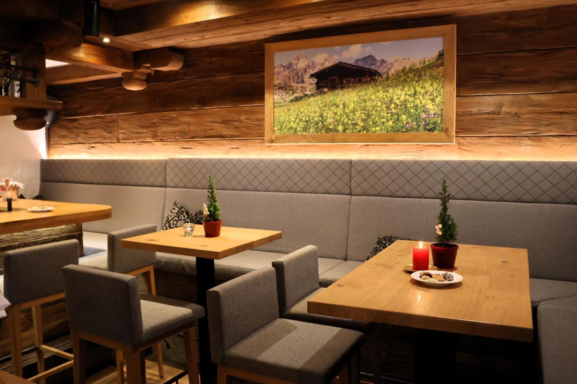 Dorf-Chalets Filzmoos Mit Sauna エクステリア 写真