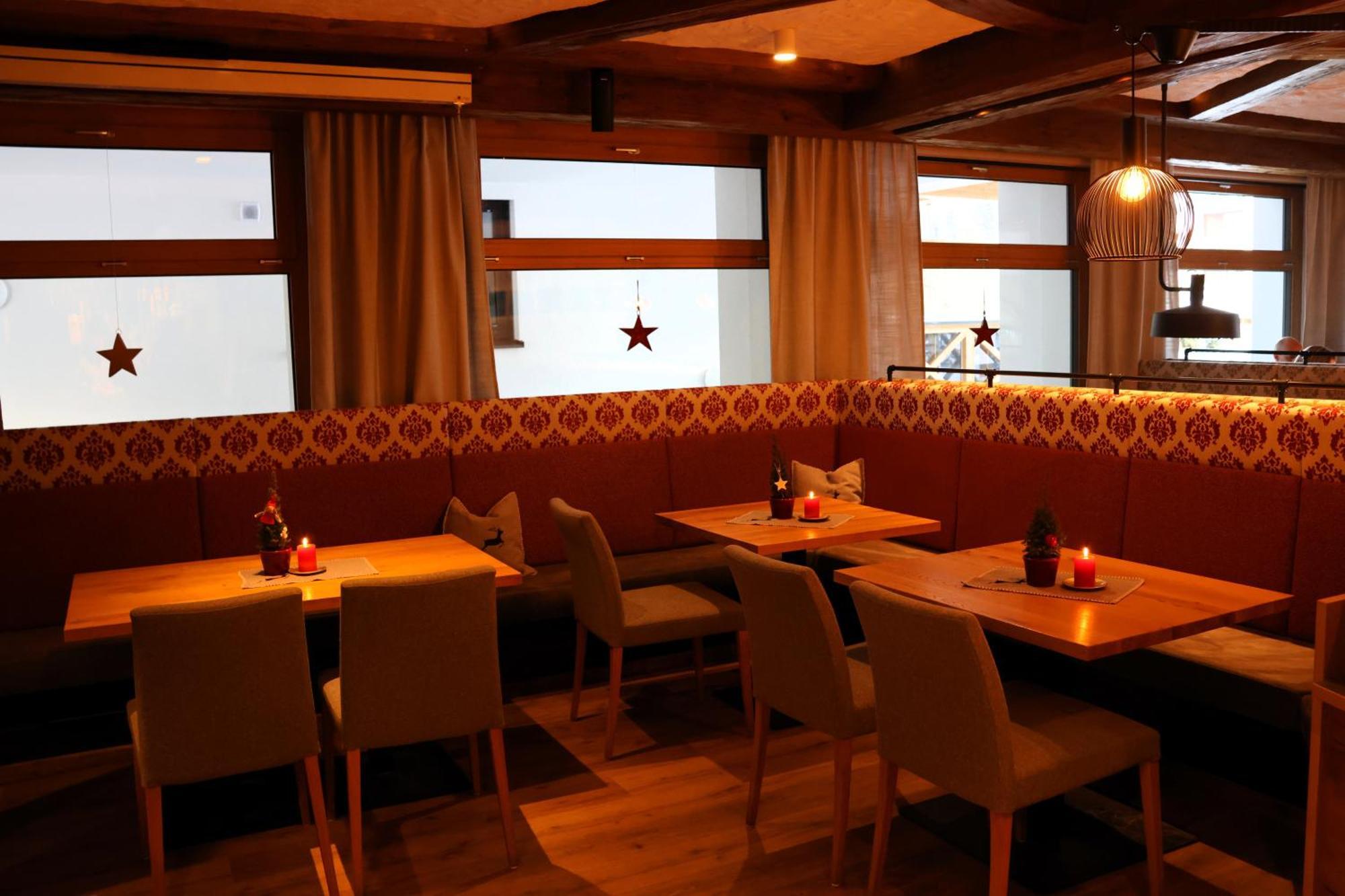 Dorf-Chalets Filzmoos Mit Sauna エクステリア 写真